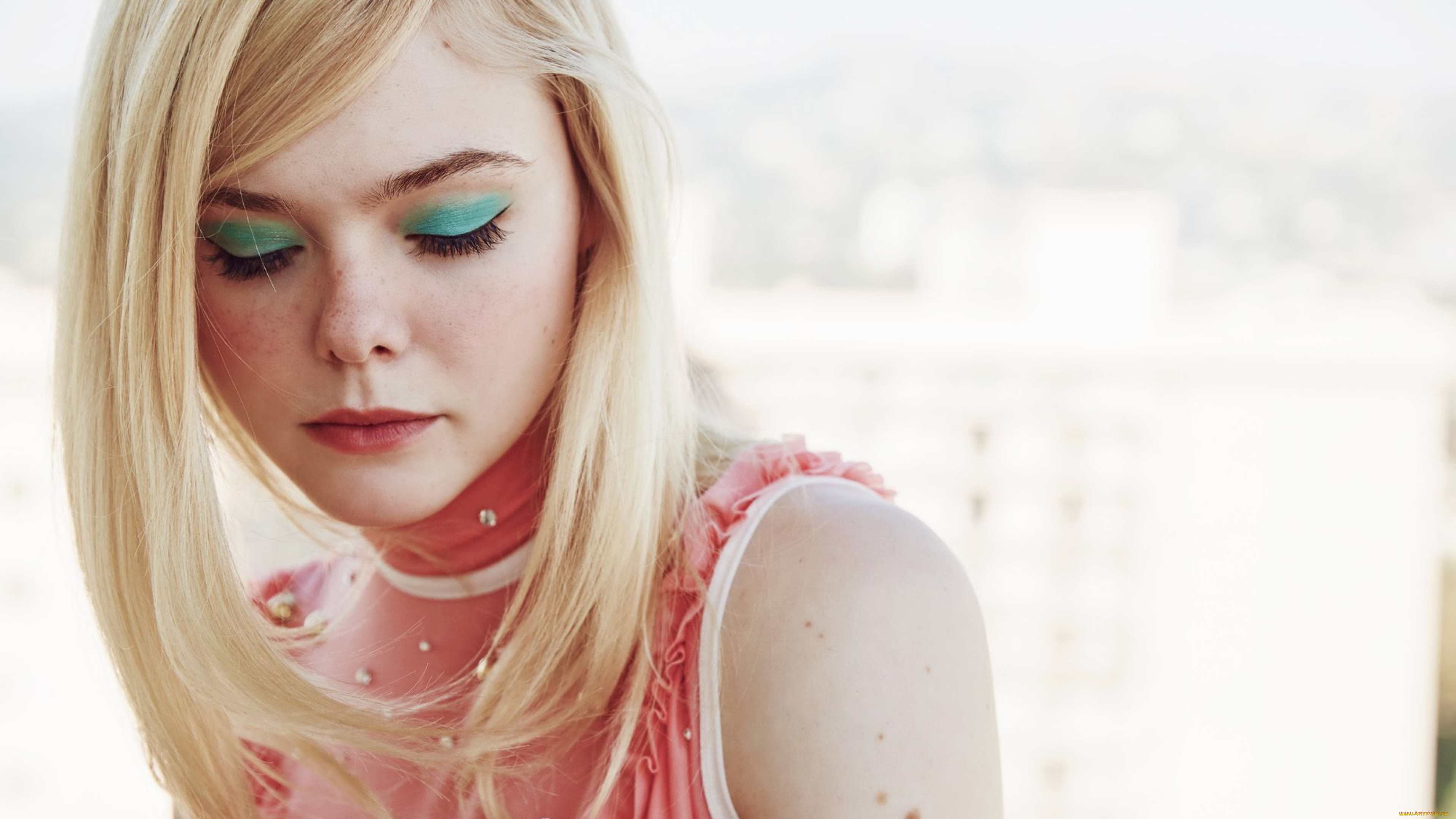 , elle fanning, , , 